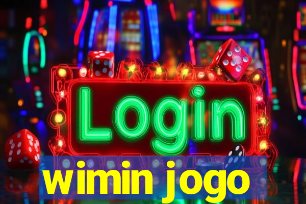 wimin jogo